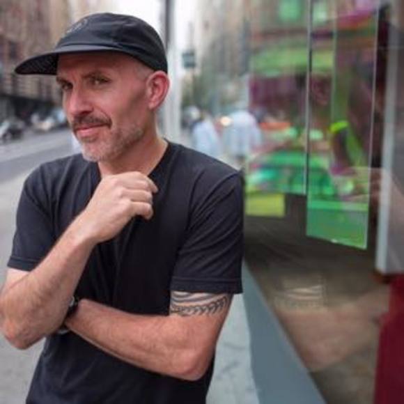 Meet your Posher, Drew - Picture 1 of 1